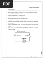 Technology Grade 8 Term 3 Intervention Pdf Lever Gear