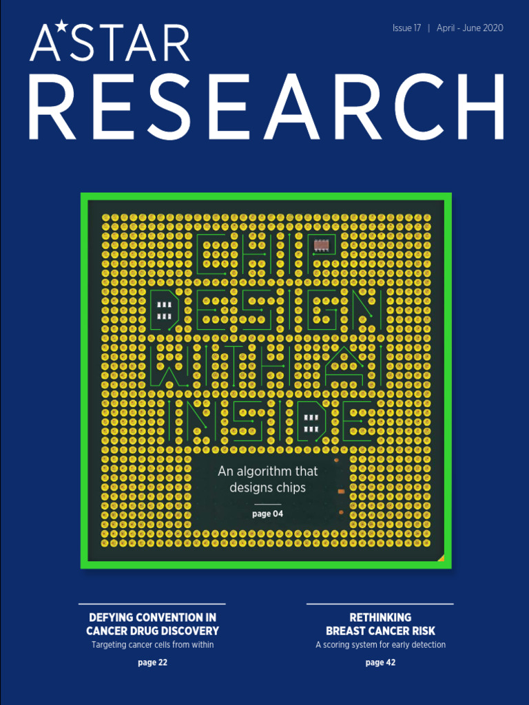 ARP Issue 17 Apr Jun 2020 | PDF | Integrated Circuit | Electronic ...