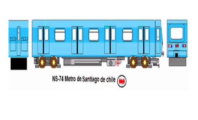 Metro | PDF