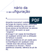 Dicionário Da