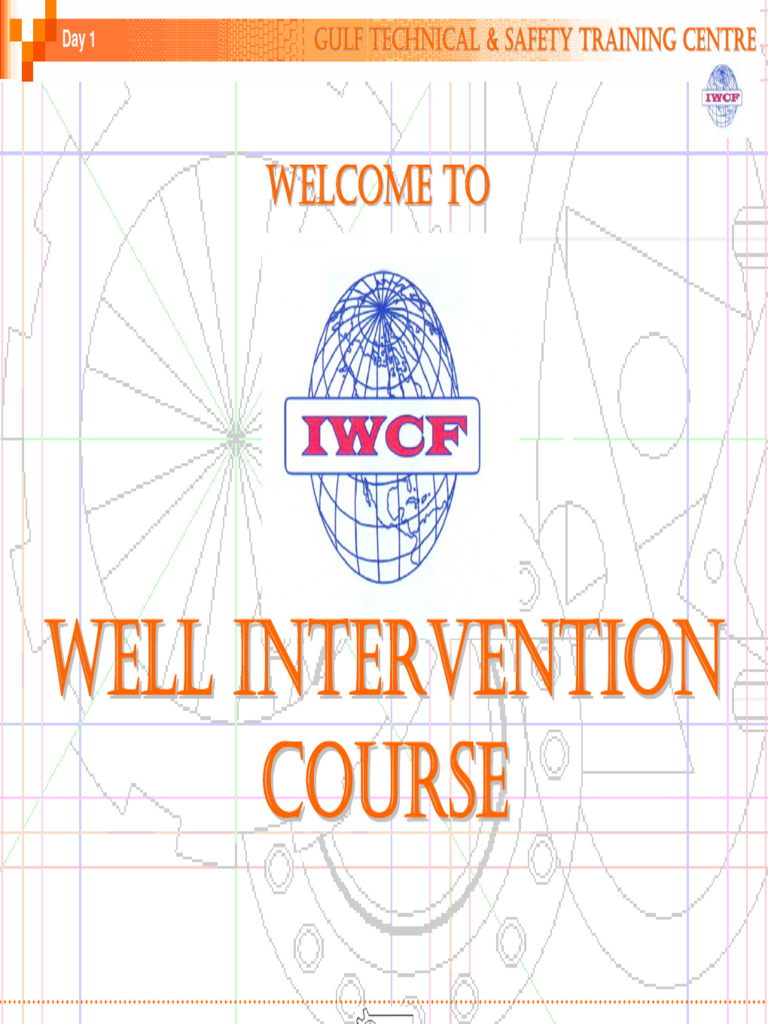 Well Intervention Course Overview | PDF | Chemical Engineering
