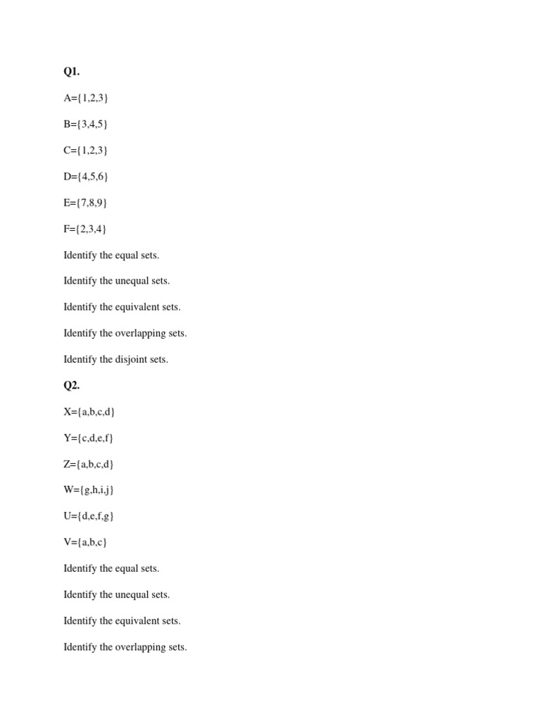 DM Paper | PDF | Teaching Methods & Materials