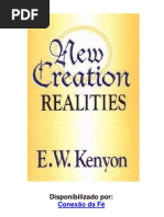 REALIDADES DA NOVA CRIAÇAO - E.W.KENYON