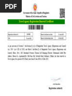 MFC Border Letter | PDF