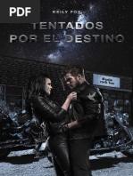 Tentados Por El Destino 1 Keily Fox Holaebook | PDF | Amor