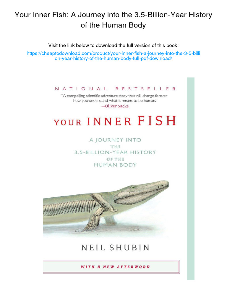 Your Inner Fish: PDF Download Guide | PDF | Rock (Geology ...