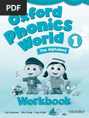 Oxford phonics world teachers book フルセット Oxford Phonics World: Level 3: Teacher's Pack with Classroom