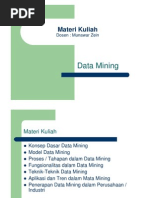 Download Materi Kuliah Data Mining 1 by Riky Noerdjaman SN75346796 doc pdf