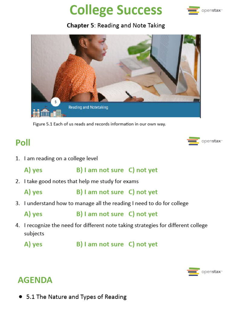 Openstax college success slides ch05 kc adapted pdf learning