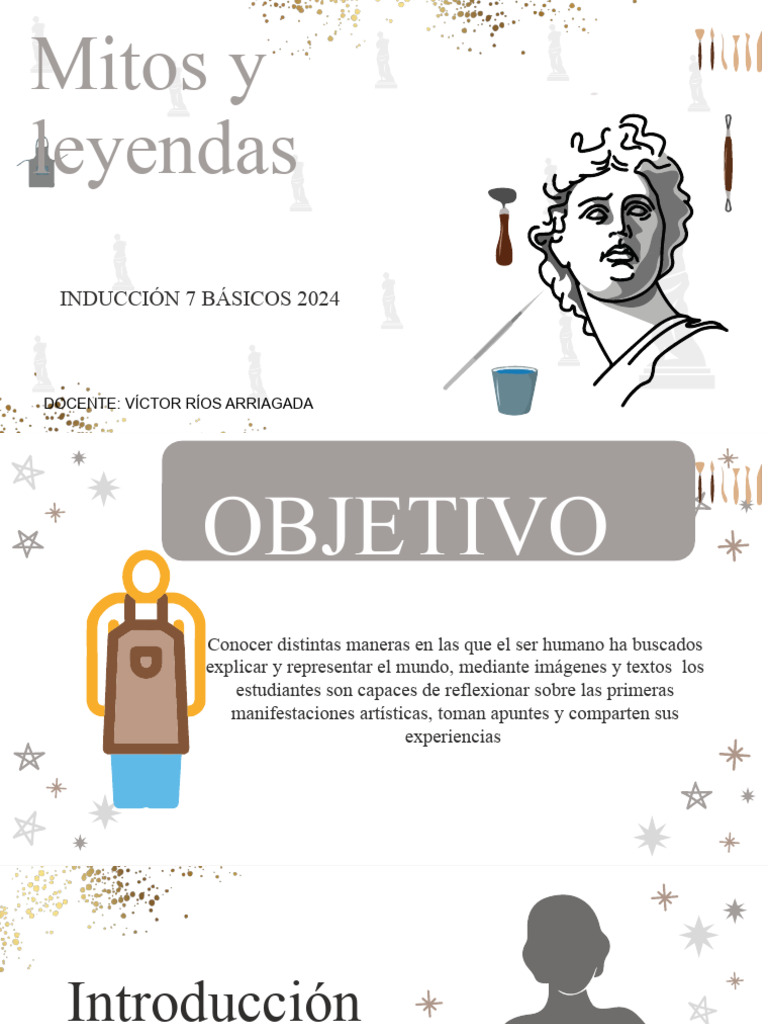 Mitos y Leyendas | PDF | Ciencias sociales