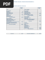 Catálogo de Cuentas Contables | PDF | Activo fijo | Contabilidad