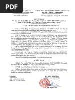 Cargo Imp Codes | PDF | Smoke | Oxygen