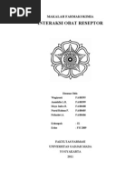 Download Interaksi Obat - Reseptor Kelompok Ix by Yayun Patma SN75350697 doc pdf