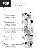 Kata Nama (Nota Ringkas & Latihan)