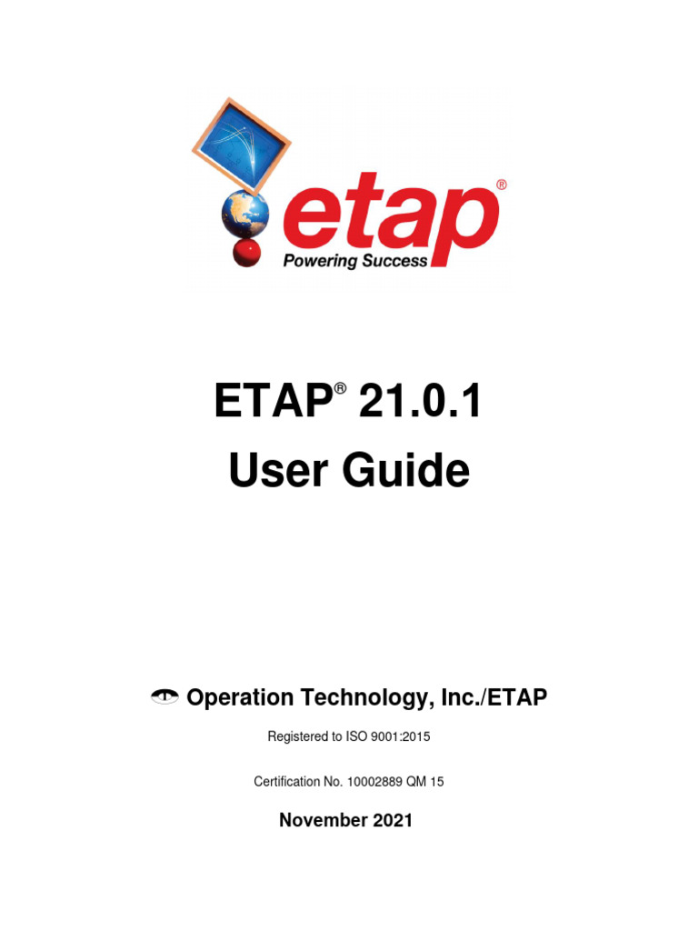 Unbalanced Load Flow Analysis Guide | PDF | Transmission Line ...