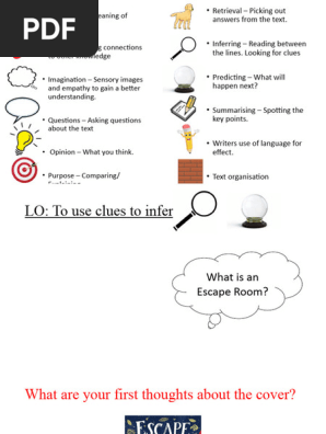 Escape Room