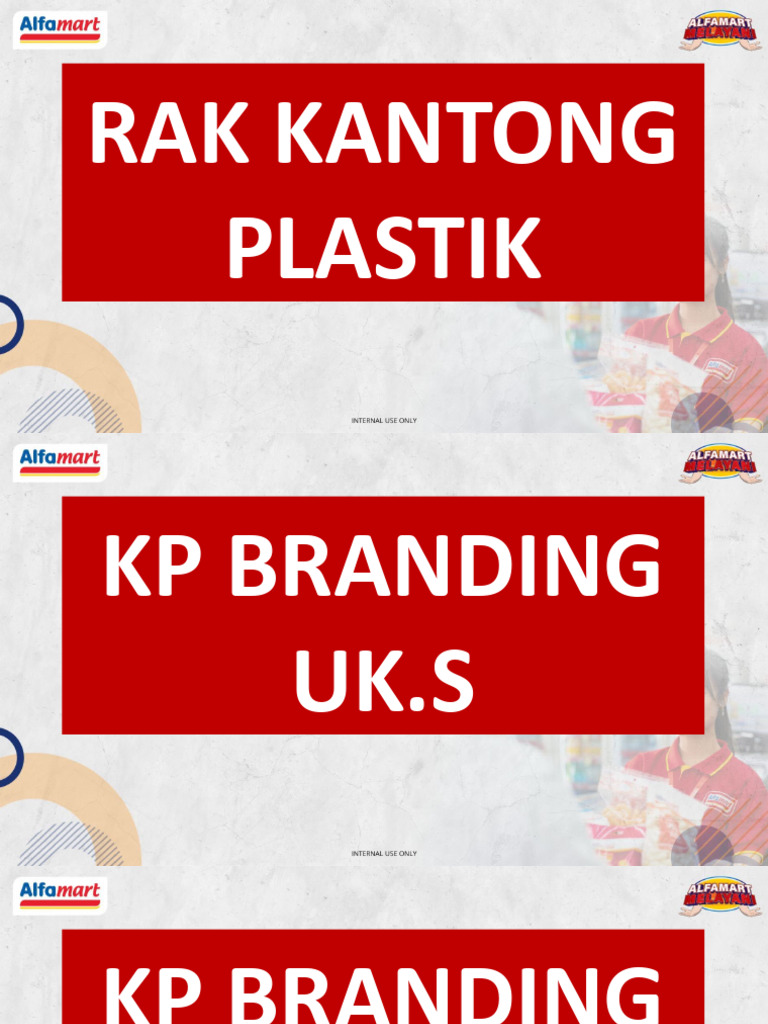 Kekuatan Identitas: Memahami Konsep Dan Manfaat KP Branding