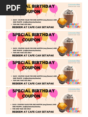 May Babies Snack Coupon
