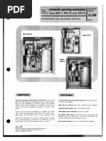 Raychem Catalogue | PDF