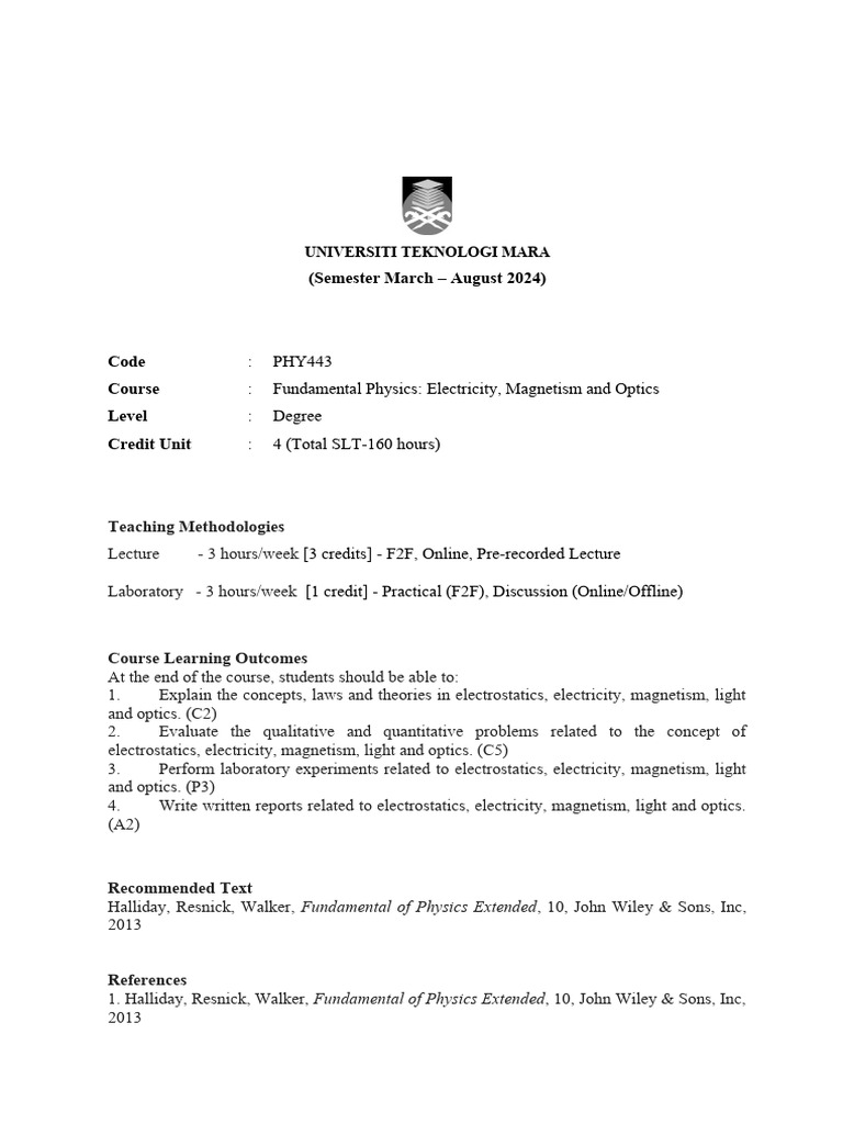2 Lesson Plan Pdf Electromagnetic Induction Inductance