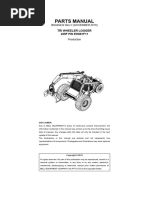 PM TLB 315SJ MKII RevB | PDF | Clutch | Axle