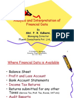 Financial Analysis