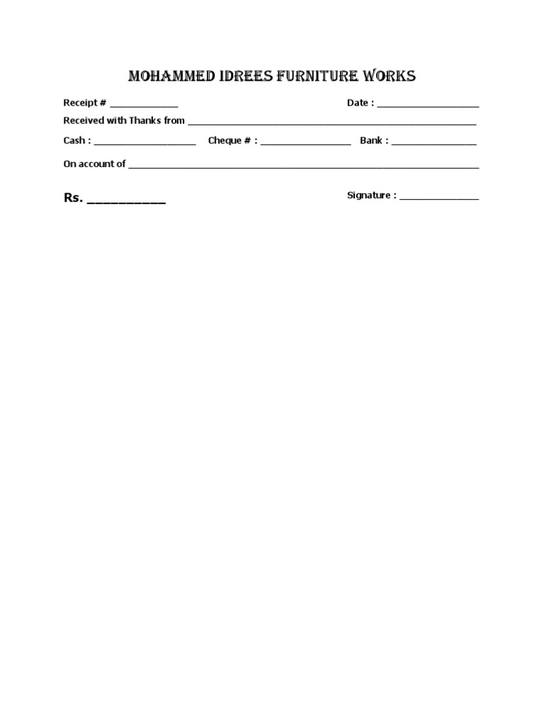 Idrees 2 | PDF