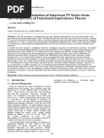 Domesticating Translation Can Make a Difference _ a Case Study Of ...