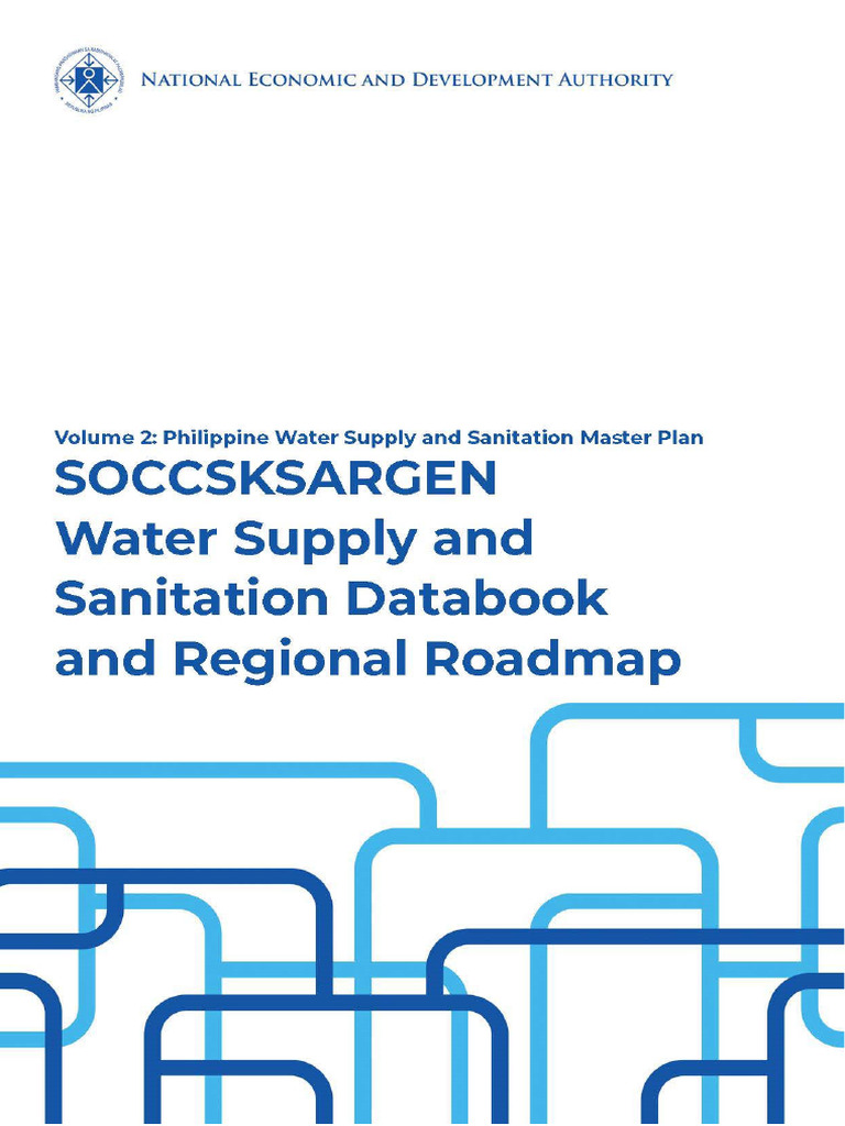 Water Supply and Sanitation Overview | PDF | Sanitation | Flood