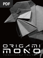Origami Pro 7 | PDF