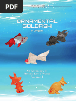 Origami Double | PDF