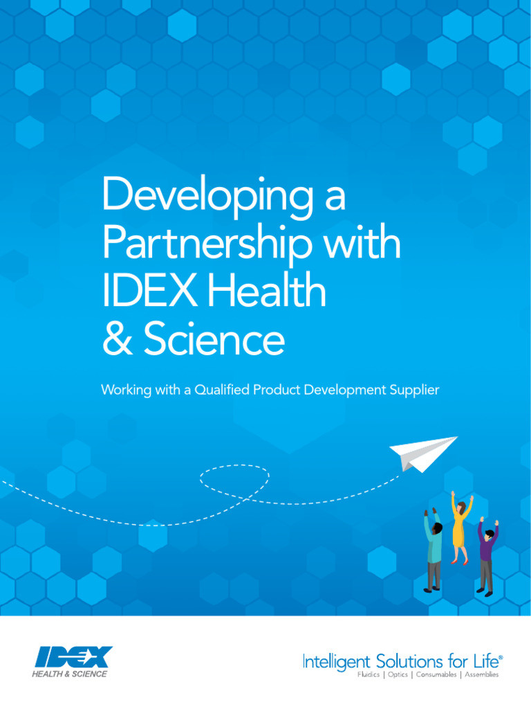 Product Development with IDEX | PDF | Risk | Risk Assessment