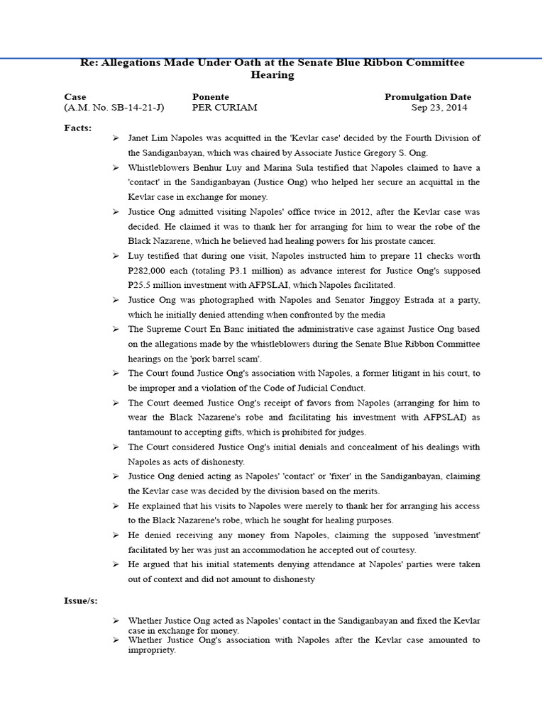 SCRB 1 | PDF | Common Law | Public Law