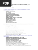 d2 R Test Completo | PDF