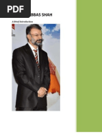 Download Farhat Abbas Shah Abrief Introduction by Farhat Abbas Shah SN75357531 doc pdf