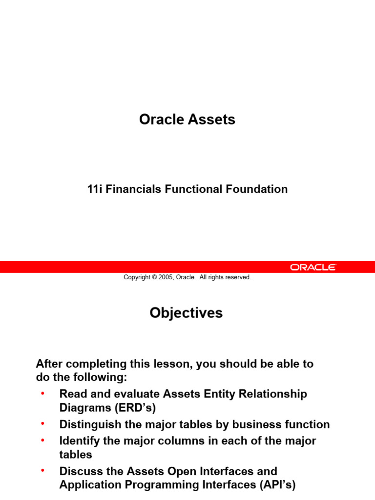 08 Fa Edu2756y | PDF | Depreciation | Expense