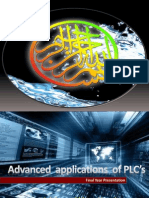 ADV APP OF PLC