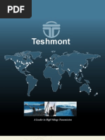 Teshmont Brochure