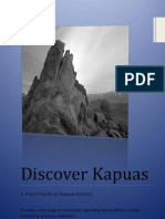 Discover Kapuas