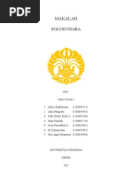 Download Makalah Polusi Udara by Augviona Brillianty Syahda SN75359561 doc pdf