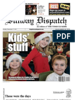 The Pittston Dispatch 12-11-2011