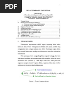 Download Biodekomposisi kayu by KADARUSMAN SN7536054 doc pdf
