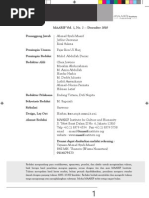 Download JURNAL Vol 5 No 2 Maarif Institute by Muhammad Abdur Rozaq SN75360825 doc pdf