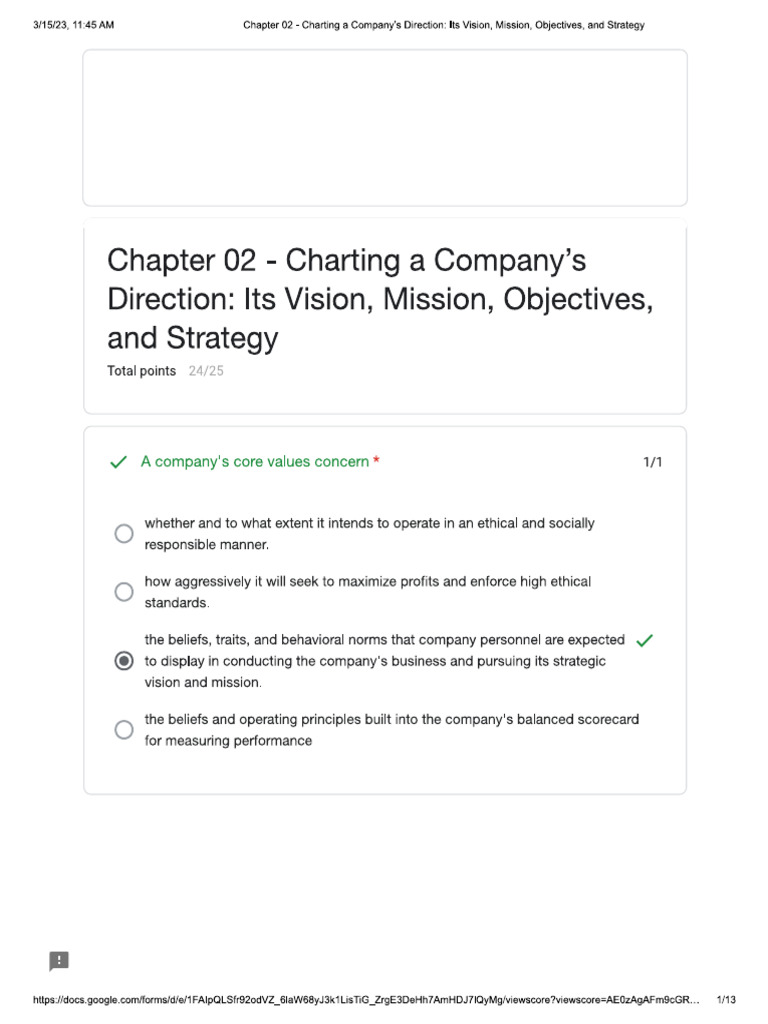 BS Chapter 2 | PDF