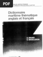 French English Dictionary 35273 Entries La Nature