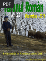 Download Revista Taranul Roman Nr28 Decembrie 2011 by Taranul Roman SN75362862 doc pdf