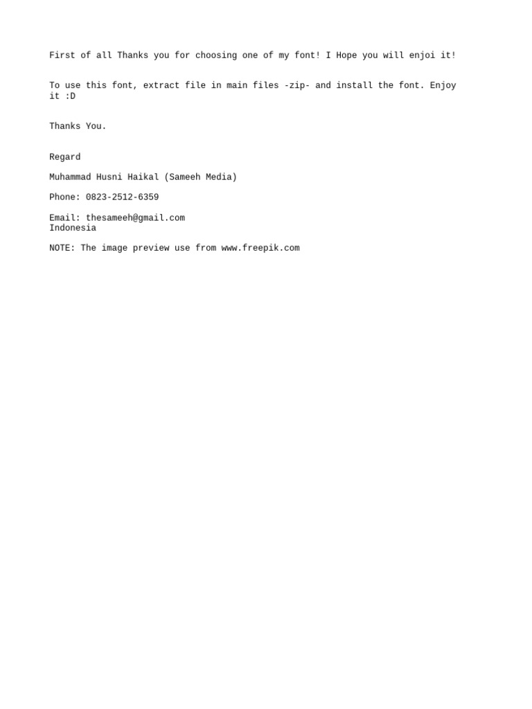 Help files pdf