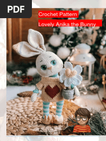 Crochet Pattern
