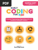 Create a Basketball Game in Scratch | PDF | Scratch (Programming Language)
