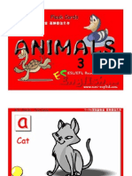 Animal Flash 3